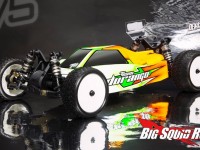 Team Durango DEX410v5 Buggy