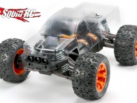 Team Magic E5 10th Scale Monster Truck