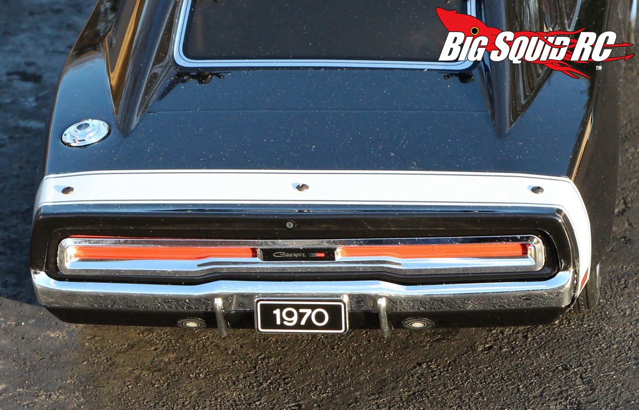 1970 dodge charger rc