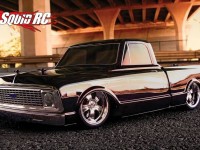 Vaterra 1972 Chevy C10 Pickup Truck