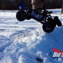 Axial RR10 Bomber