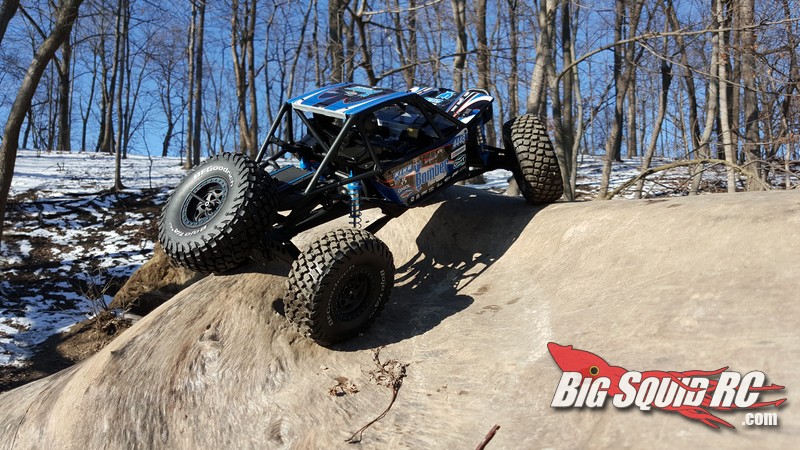 Axial RR10 Bomber Review « Big Squid RC – RC Car and Truck News