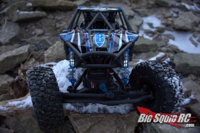 Axial RR10 Bomber