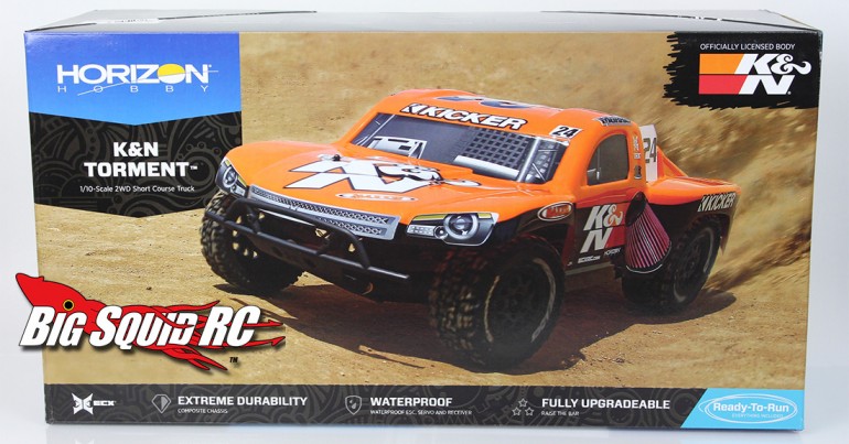 Ecx shop torment k&n