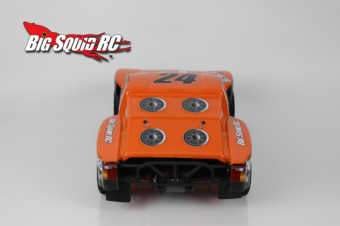 ecx torment drag car
