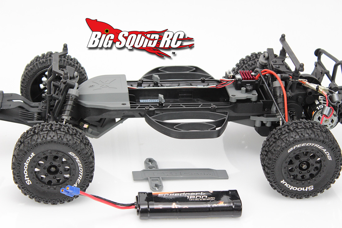 ecx torment drag car