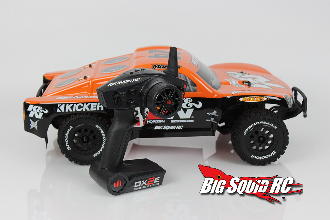 ecx torment drag car