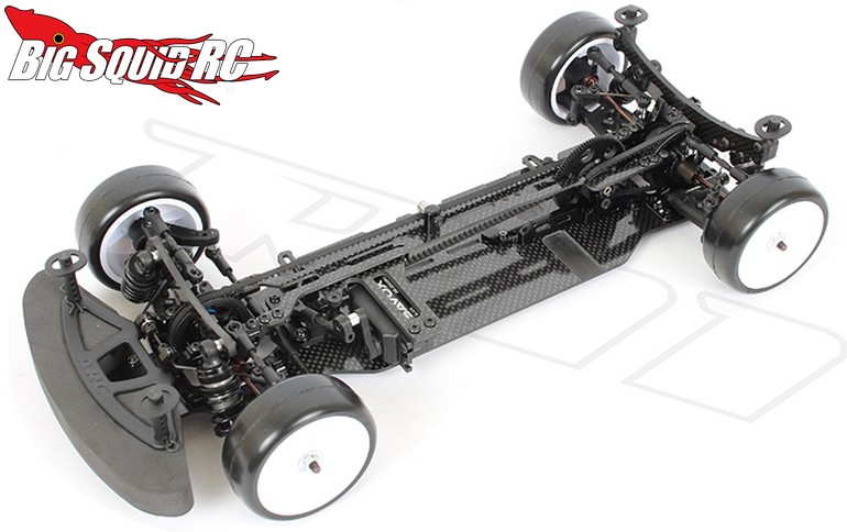 WildFireD06 VBC Dynamics Edition 1/10 Touring Car Kit