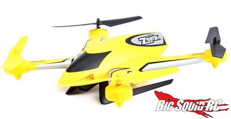 Blade sales zeyrok drone