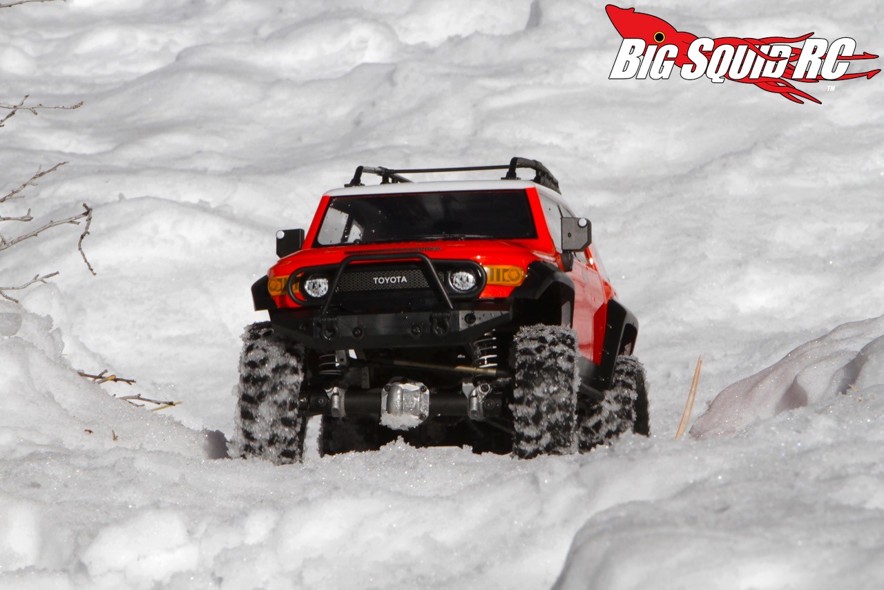 hpi fj body
