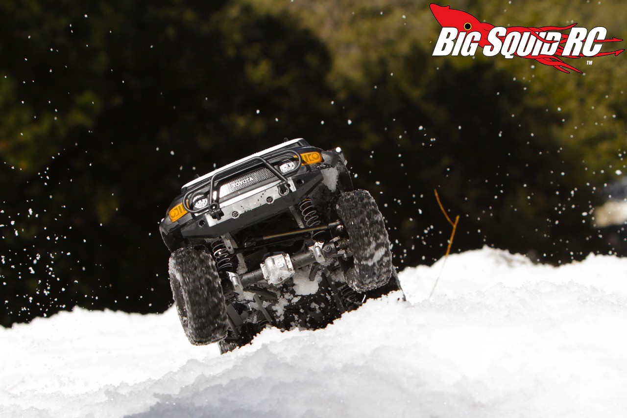 hpi venture rc