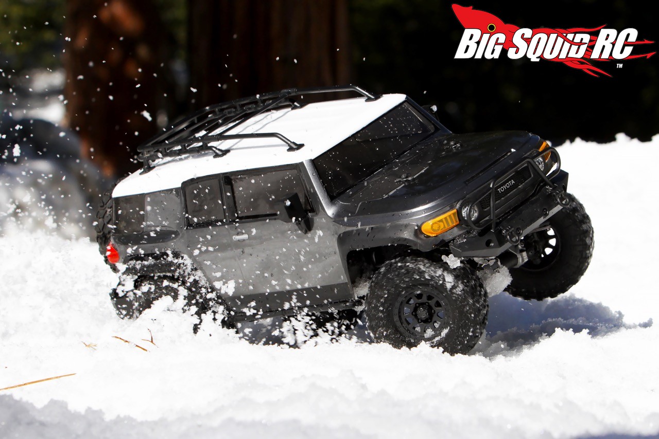 hpi fj body