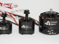 Hitec Energy Propel Systems Multirotor