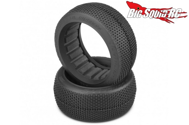 JConcepts LiL Chasers 1/8th Buggy Tires