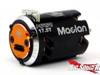 Maclan MMR Sensored Motors