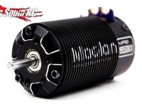 Maclan Racing MR8 Brushless Motors