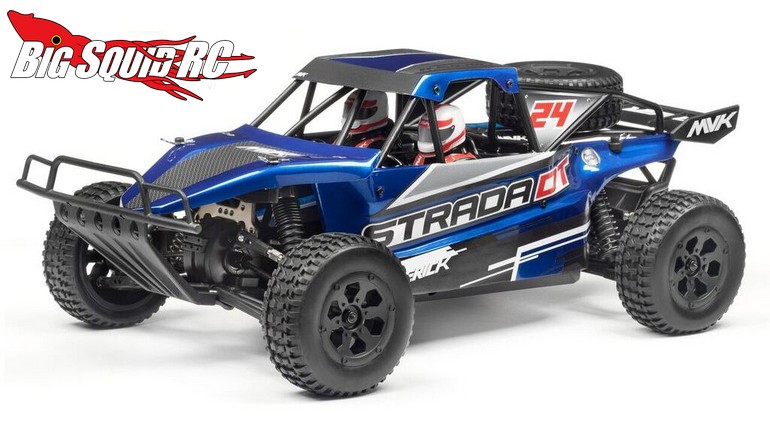 maverick rc car