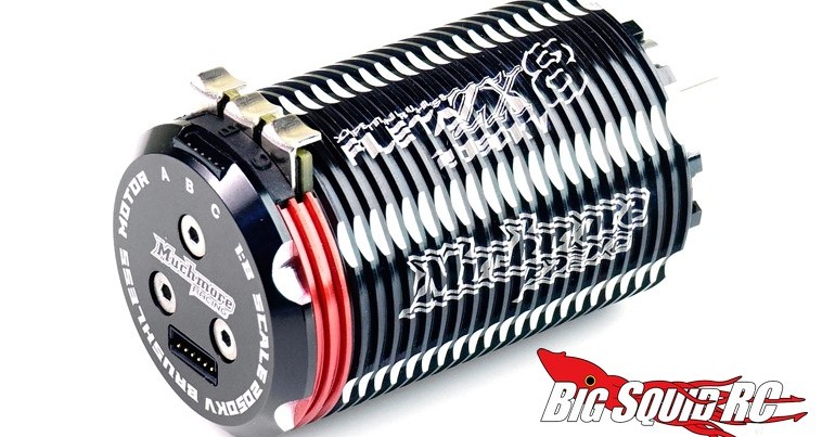 Muchmore-FLETA-ZX8-Brushless-