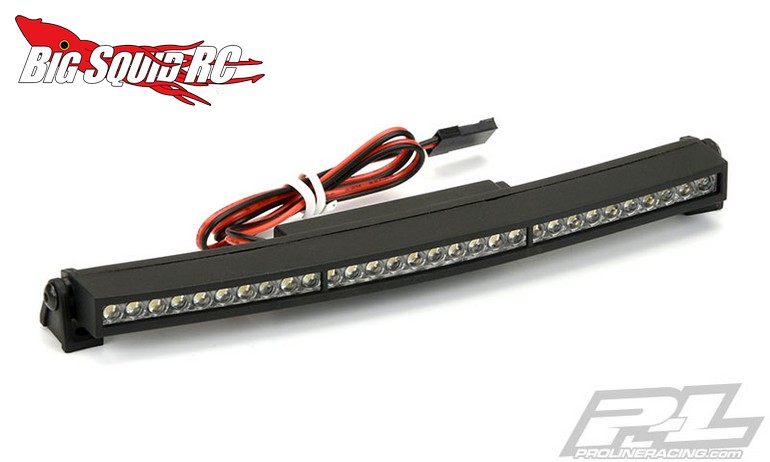 car led bars