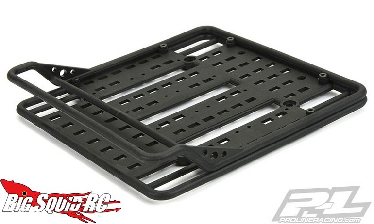 Pro-Line Overland Scale Roof Rack