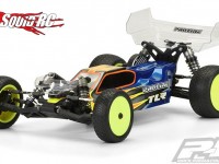 Pro-Line Predator TLR 22 3.0