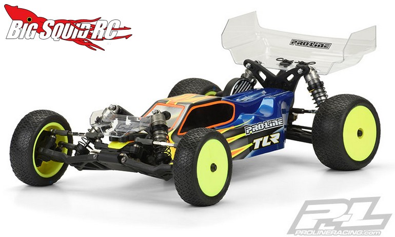 Predator clearance rc car