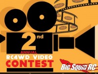 RC4WD Video Contest
