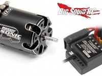 Reedy Blackbox 800Z ESC Sonic 540-M3 Combo