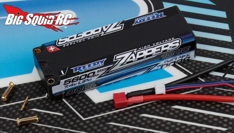 Reedy Zappers