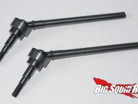 SSD HD SCX10 CVD Axles