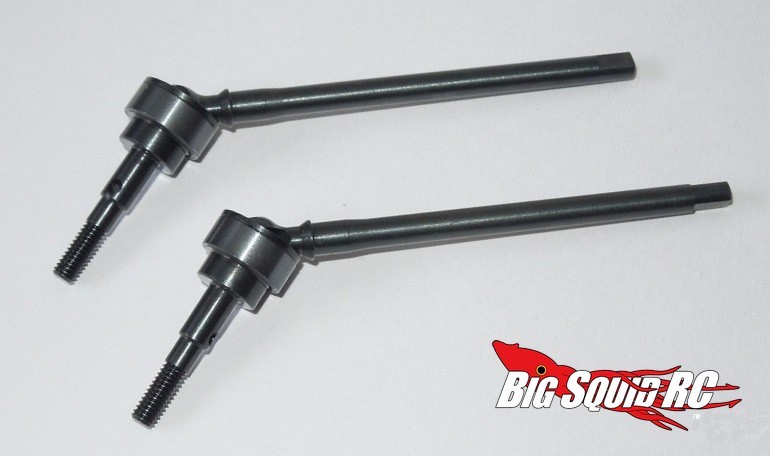 SSD HD SCX10 CVD Axles