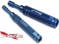 STRC Aluminum Nut Drivers