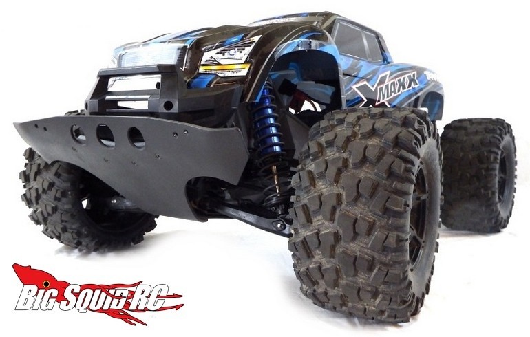 T-Bone Racing Front Bumper Traxxas X-Maxx