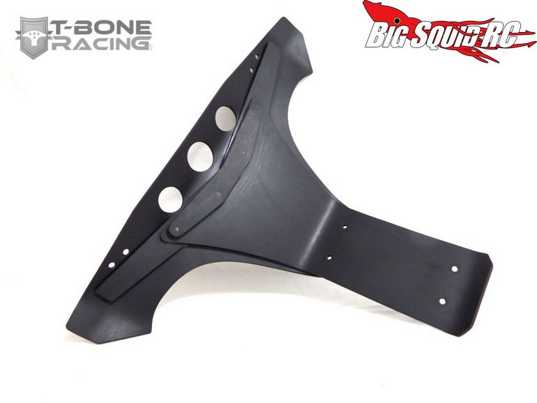 traxxas bumper