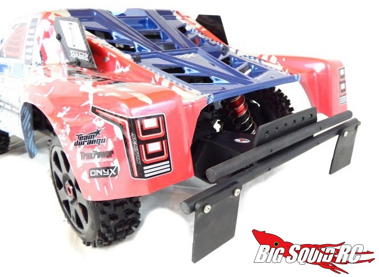 arrma senton bodies