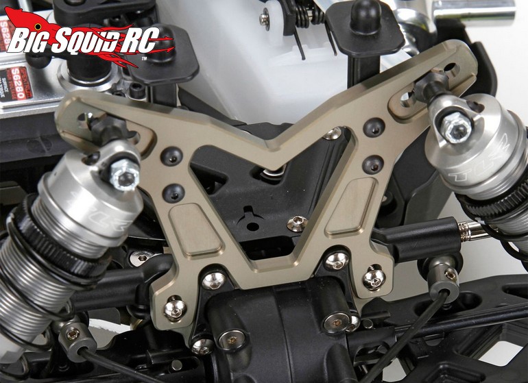 tlr nitro 4.0 8t