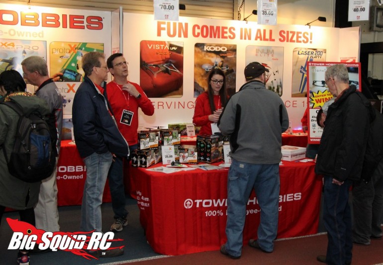 Tower Hobbies E-Fest 2016