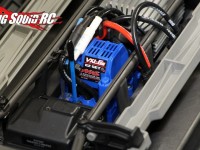 Traxxas Velineon VXL-6s Recall