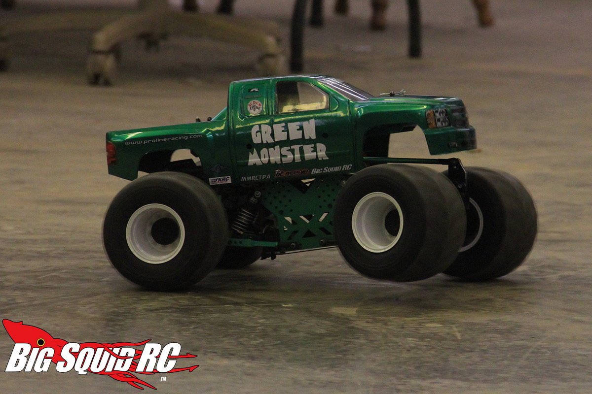 12mm hex monster truck wheels