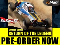 rcMart Kyosho Optima pre-order