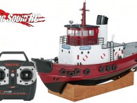 AquaCraft Atlantic II Harbor Tug RTR