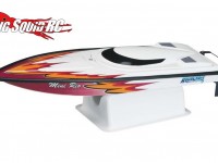 Aquacraft Mini Rio Tactic Boat