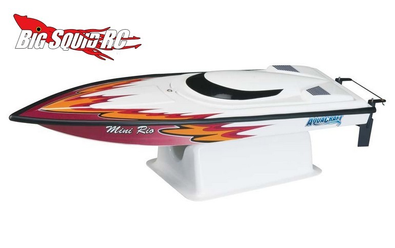 Aquacraft Mini Rio Tactic Boat