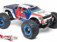 Associated Rival LiPo Combo