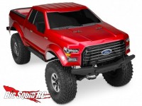 JConcepts 2016 Ford F-150 Body