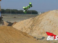 Kyosho Durability Testing