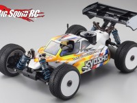 Kyosho Inferno MP9 TKI4