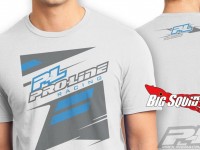 P-L Race Tone T-Shirt