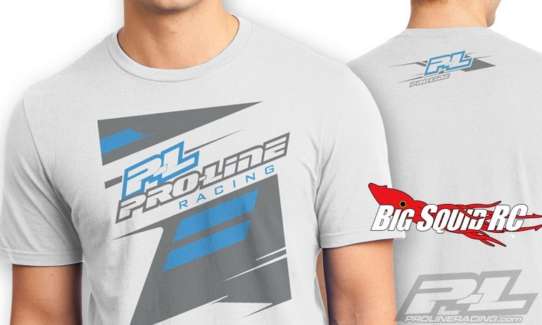 rc racing shirts