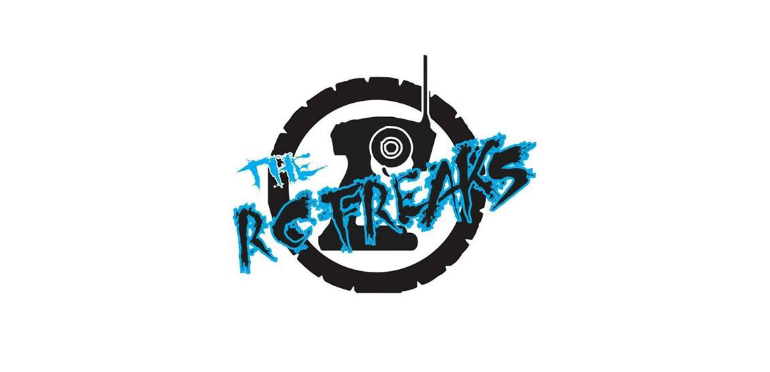 RC Freaks St Louis Logo